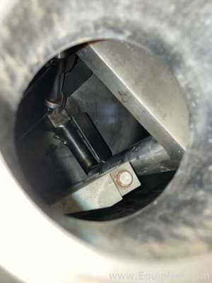 Marmita de Acero Inoxidable Acero inoxidable Walker Stainless Equipment Company, Inc. PZ-CR.  15 Galones