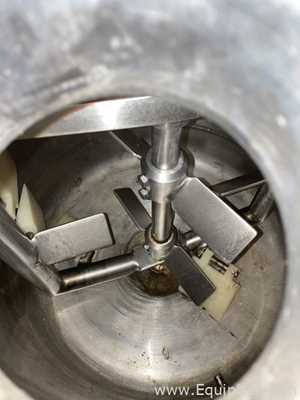 Marmita de Acero Inoxidable Acero inoxidable Walker Stainless Equipment Company, Inc. PZ-CR.  15 Galones