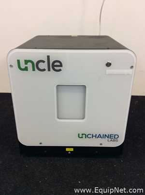 Unchained Labs UNcle Protein Stability Analyzer