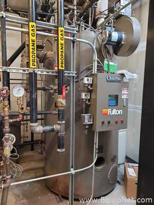 Sistema de Purificación y Destilación de Agua UV Dynamics 