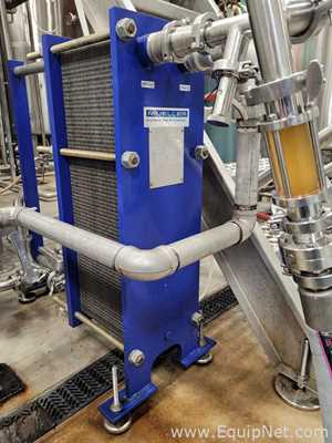 Sistema de Purificação e Destilação de Água UV Dynamics 