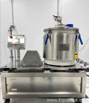 Extractor Delta Separations CUP-30
