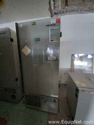 Freezer Revco Scientific ULT1386-3-D14