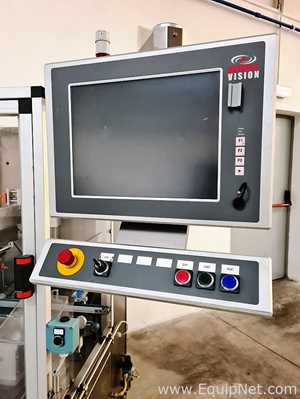 Marcador de Código o Impresión Antares Vision AV6000 P&C ADVANCED