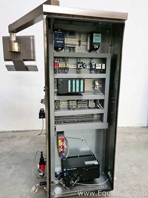 Marcador de Código o Impresión Antares Vision AV6000 P&C ADVANCED