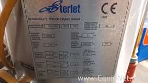 Trocador de Calor/Condensador Terlet Delta 100