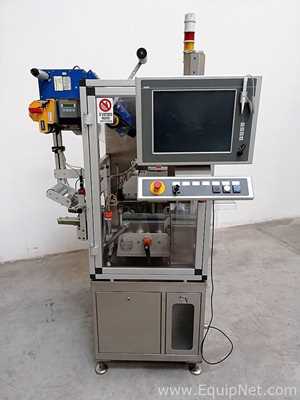 Etipack ORIGINAL 13 - AV6000 P and C ADVANCED Labeler