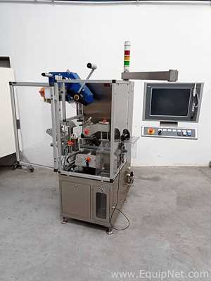 Etipack ORIGINAL 13 - AV6000 P and C ADVANCED Labeler