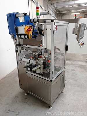 Etipack ORIGINAL 13 - AV6000 P and C ADVANCED Labeler
