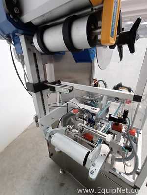 Etipack ORIGINAL 13 - AV6000 P and C ADVANCED Labeler