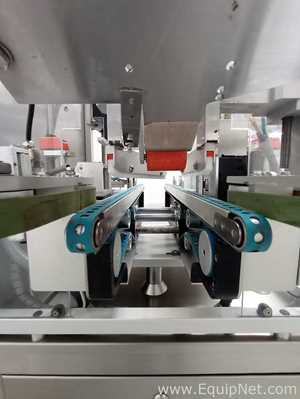 Etipack ORIGINAL 13 - AV6000 P and C ADVANCED Labeler
