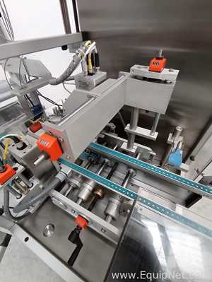 Etipack ORIGINAL 13 - AV6000 P and C ADVANCED Labeler