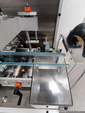 Etipack ORIGINAL 13 - AV6000 P and C ADVANCED Labeler