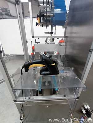 Etipack ORIGINAL 13 - AV6000 P and C ADVANCED Labeler