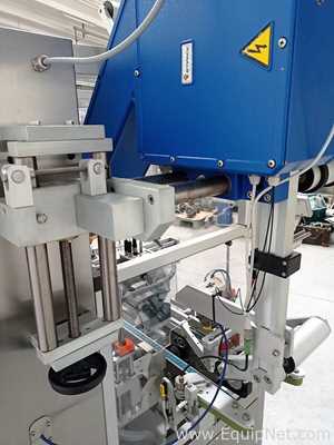 Etipack ORIGINAL 13 - AV6000 P and C ADVANCED Labeler