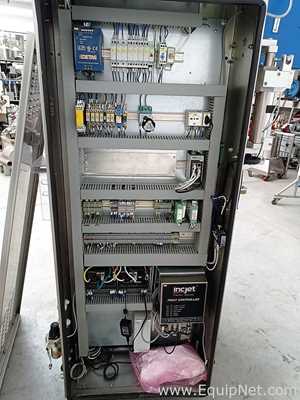 Etipack ORIGINAL 13 - AV6000 P and C ADVANCED Labeler