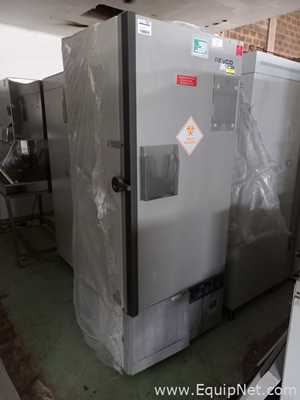 Revco Scientific ULT1386-5-D12 Freezer