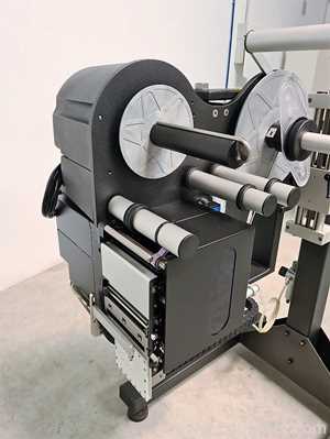 Arca P183 VALUE Labeler
