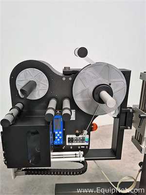 Arca P183 VALUE Labeler