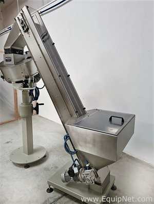 Alimentador o Enderezador Master Vibratori Feeder