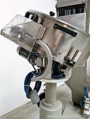 Alimentador o Enderezador Master Vibratori Feeder