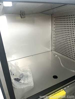 Cámara Ambientales y de Estabilidad Thermo Scientific 3911. Sin usar