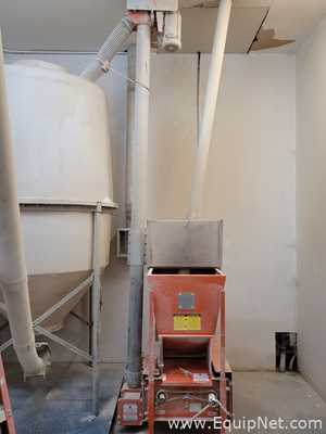 Sistema de Purificación y Destilación de Agua UV Dynamics 