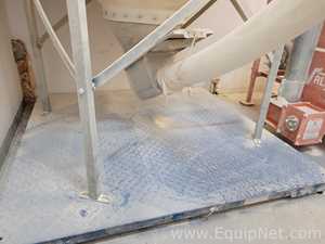 Sistema de Purificação e Destilação de Água UV Dynamics 
