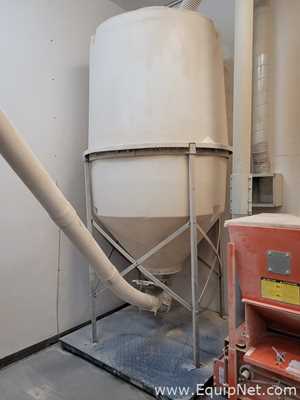 Sistema de Purificação e Destilação de Água UV Dynamics 