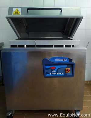 HenkoVac E303 Vacuum Packing Machine