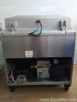 HenkoVac E303 Vacuum Packing Machine