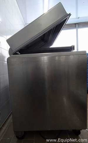 HenkoVac E303 Vacuum Packing Machine
