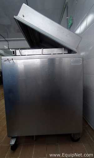 HenkoVac E303 Vacuum Packing Machine