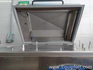 HenkoVac E303 Vacuum Packing Machine