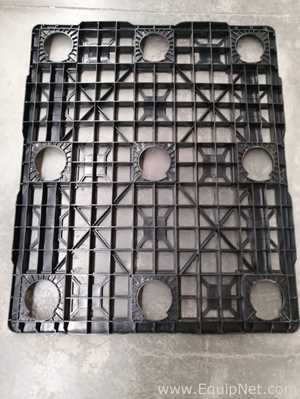 HB PACKING, S.A DE C.V Injection Molder