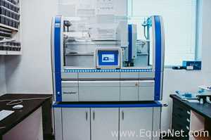 Qiagen QIAsymphony SP Liquid Handler