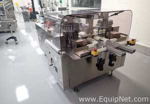 Máquina Verificadora EISA AIM 587/2
