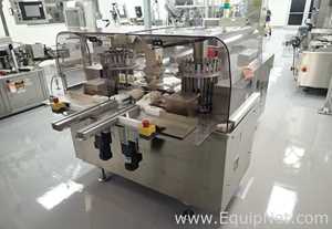 Máquina Verificadora EISA AIM 587/2