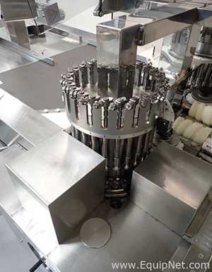 Máquina Verificadora EISA AIM 587/2