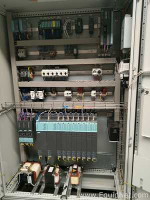 Llenadora Bosch RAS-4