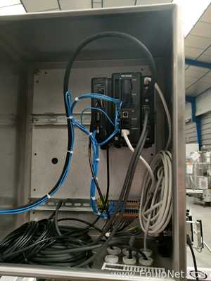 Llenadora Bosch RAS-4