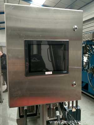 Llenadora Bosch RAS-4