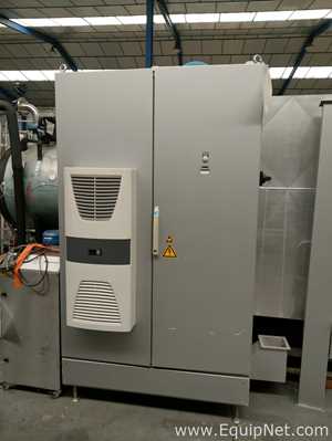 Llenadora Bosch RAS-4