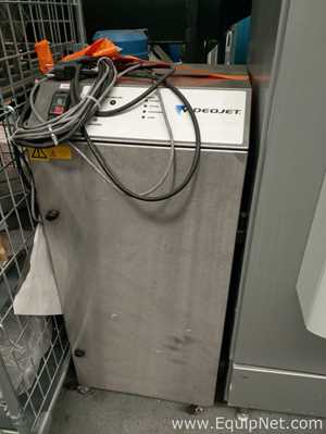 Llenadora Bosch RAS-4
