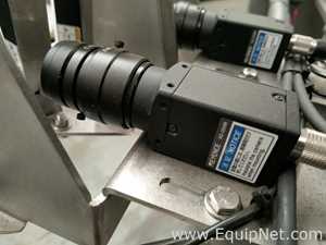 Llenadora Bosch RAS-4