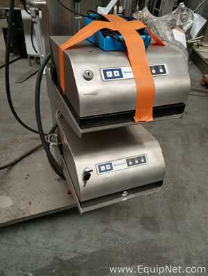 Llenadora Bosch RAS-4