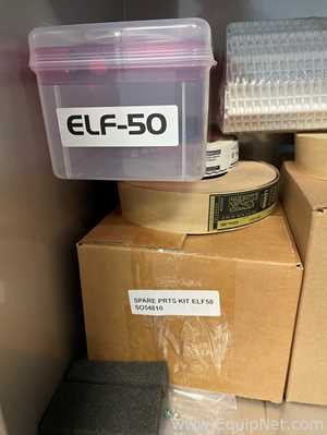 Etiquetadora Pack Leader ELF-50
