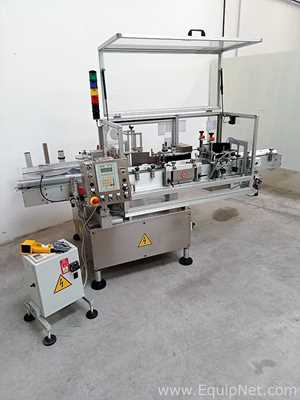 Etipack ORIGINAL 13 Labeler