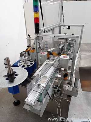 Etipack ORIGINAL 13 Labeler