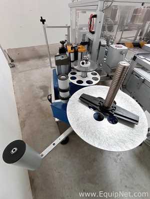 Etipack ORIGINAL 13 Labeler